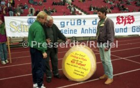 18.09.94 VfB Stuttgart - Eintracht Frankfurt