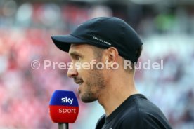 23.08.25 SC Freiburg - FC Augsburg
