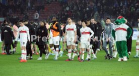 05.02.23 VfB Stuttgart - SV Werder Bremen