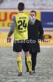 VFB Stuttgart-TSG Hoffenheim