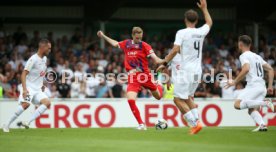 17.08.24 FC Villingen 08 - 1. FC Heidenheim