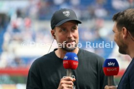 02.05.26 TSG 1899 Hoffenheim - VfB Stuttgart