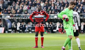 11.03.23 Eintracht Frankfurt - VfB Stuttgart
