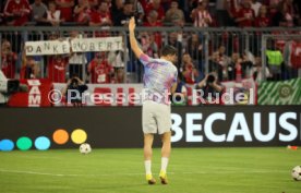 13.09.22 FC Bayern M&uuml;nchen - FC Barcelona