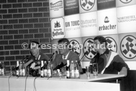 27.08.95 Stuttgarter Kickers - FC Bayern M&uuml;nchen