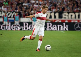 VfB Stuttgart - Eintracht Braunschweig