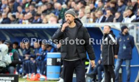 29.11.25 TSG 1899 Hoffenheim - FC Augsburg