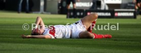 Hannover 96 - VfB Stuttgart