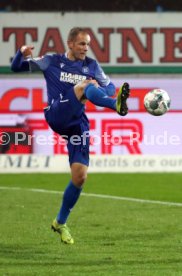 Karlsruher SC - FC Erzgebirge Aue