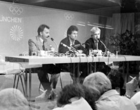 15.11.88 FC Bayern M&uuml;nchen - VfB Stuttgart