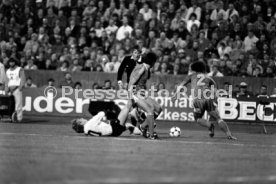 16.10.85 Deutschland - Portugal