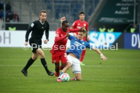 11.02.23 TSG 1899 Hoffenheim - Bayer 04 Leverkusen