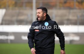 19.11.22 Stuttgarter Kickers - FC Holzhausen
