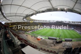 15.10.22 VfB Stuttgart - VfL Bochum