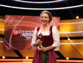 Sportler des Jahres 2017