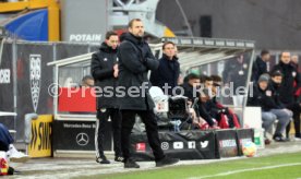 21.01.23 VfB Stuttgart - 1. FSV Mainz 05