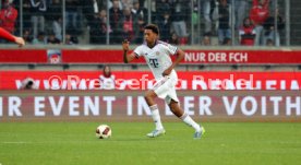 18.08.26 1. FC Heidenheim -  FC Bayern M&uuml;nchen