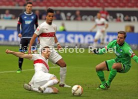 VfB Stuttgart - 1899 Hoffenheim