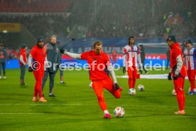 21.12.25 1. FC Heidenheim - FC Bayern M&uuml;nchen