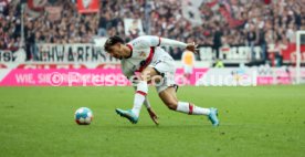 30.04.22 VfB Stuttgart - VfL Wolfsburg