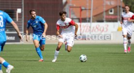 01.08.26 VfB Stuttgart II - FC Astoria Walldorf