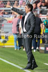 Borussia Dortmund - VfB Stuttgart