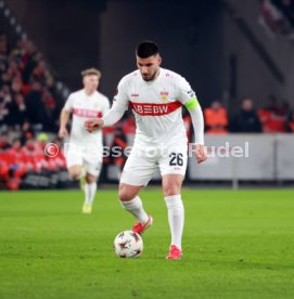 29.01.26 VfB Stuttgart - Young Boys Bern