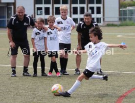 Krassimir Balakov Fussballschule