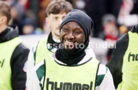 02.12.23 VfB Stuttgart - SV Werder Bremen