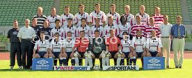12.07.98 SSV Ulm 1846 Fototermin
