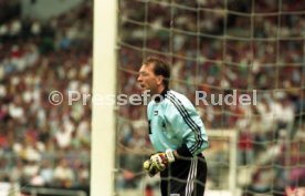 01.06.96 Deutschland - Frankreich