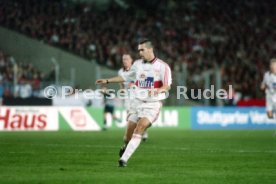 27.03.97 VfB Stuttgart - TSV 1860 M&uuml;nchen
