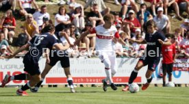 25.07.26 FSV Hollenbach - VfB Stuttgart