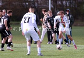 29.03.26 FC Esslingen - VfR Heilbronn