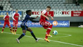 20.12.20 SC Freiburg - Hertha BSC Berlin