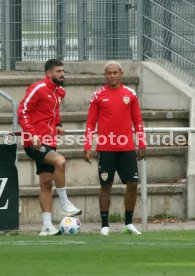 27.07.23 VfB Stuttgart Training