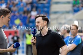 18.04.26 TSG 1899 Hoffenheim - Borussia Dortmund
