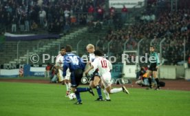 16.04.97 VfB Stuttgart - Hamburger SV