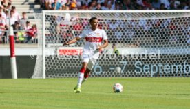 09.08.25 VfB Stuttgart - FC Bologna