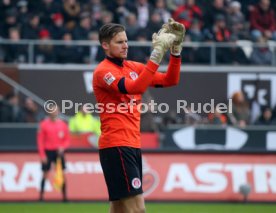 FC St. Pauli- VfB Stuttgart
