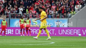 30.03.25 SC Freiburg - 1. FC Union Berlin