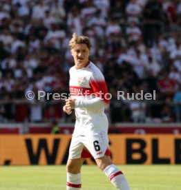 08.08.26 VfB Stuttgart - FC Everton