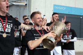 29.05.21 TSG Balingen - SSV Ulm 1846
