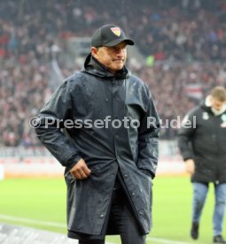 05.02.23 VfB Stuttgart - SV Werder Bremen