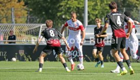 29.08.26 U19 VfB Stuttgart - U19 SC Freiburg