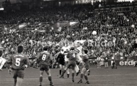 24.11.90 VfB Stuttgart - 1. FC K&ouml;ln