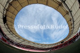 05.04.25 VfB Stuttgart Arena Tour