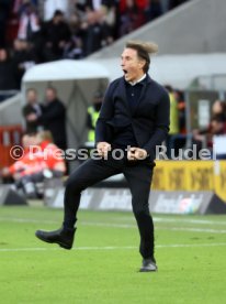 18.02.23 VfB Stuttgart - 1. FC K&ouml;ln