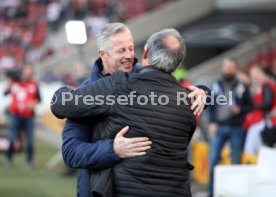 VfB Stuttgart - 1. FC Union Berlin