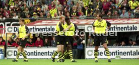 16.09.95 Borussia Dortmund - VfB Stuttgart